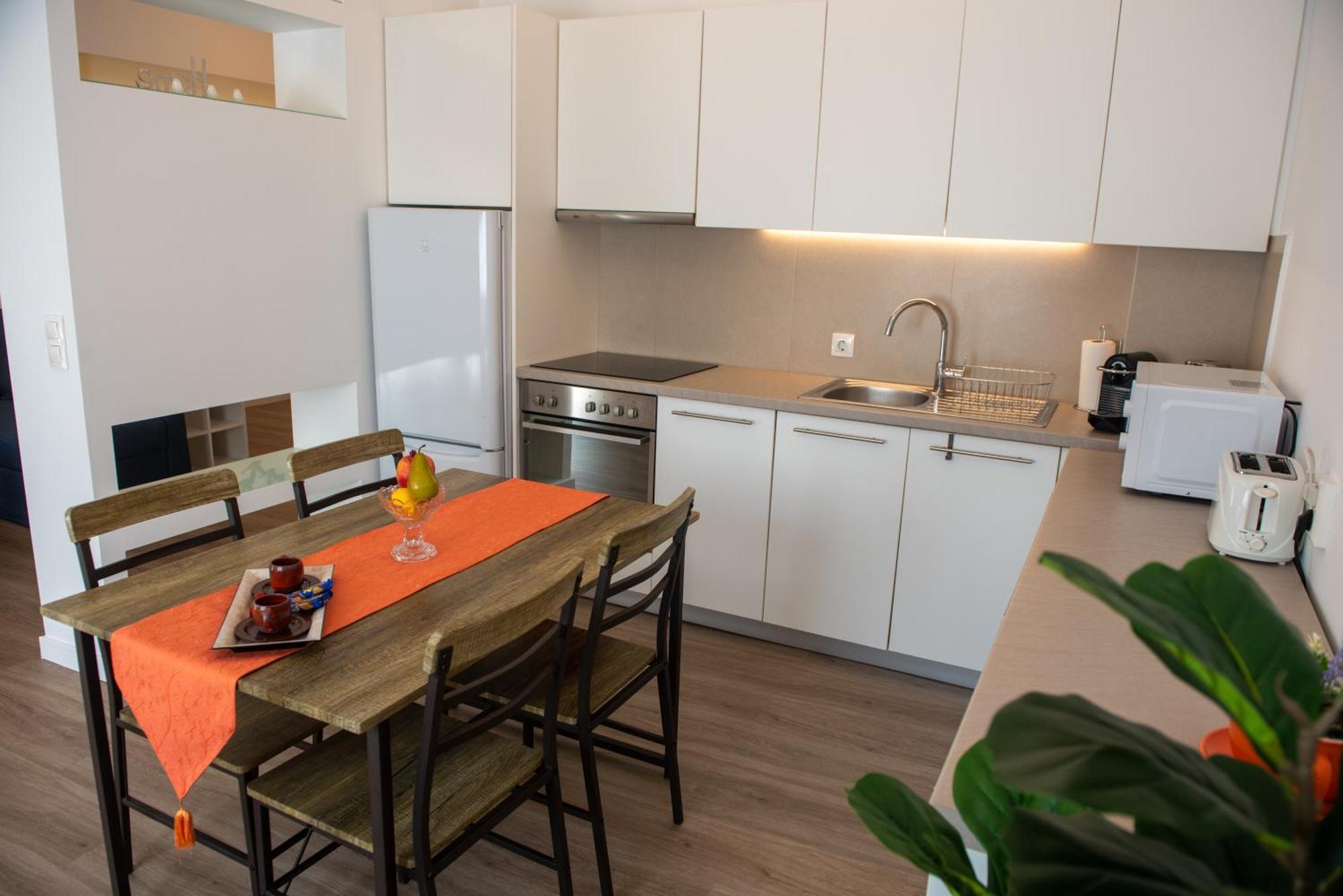 Dante Apartment Athén Kültér fotó