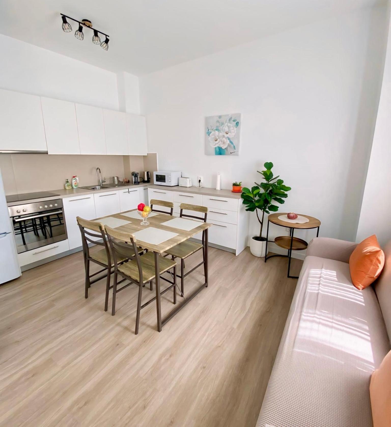 Dante Apartment Athén Kültér fotó